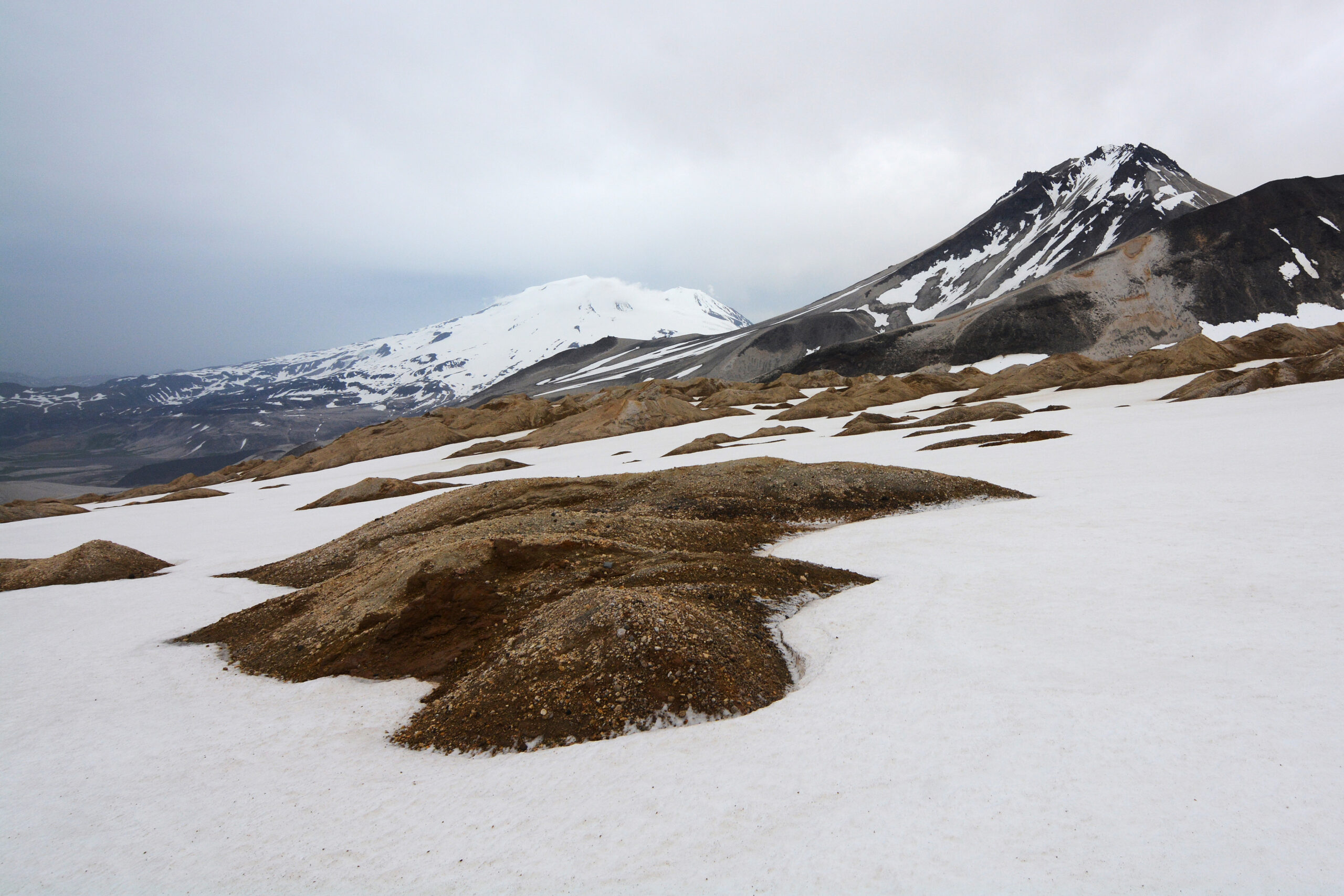 katmai national park brooks camp