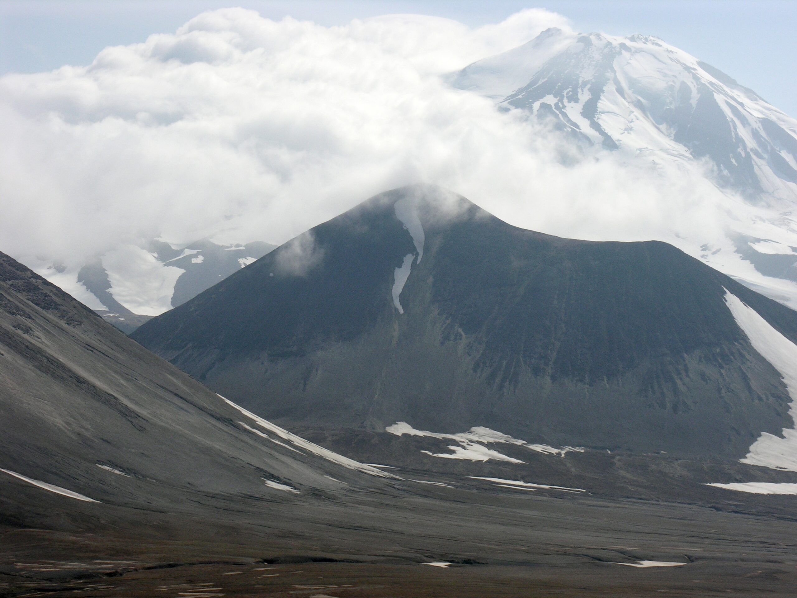 anchorage alaska to katmai national park