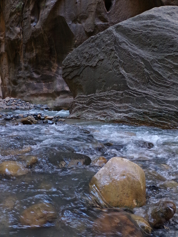 zion narrows