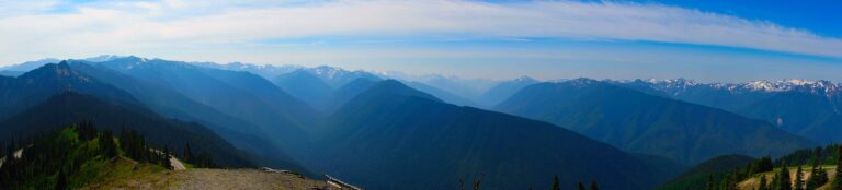 Olympic National Park 32